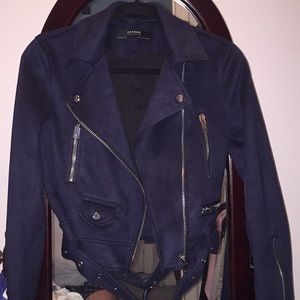 Jacket from Zara